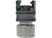 Dixon 4PF6-S Dual-Lock P-Series Thor Interchange Coupler | Quality Supplies