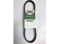 Bando 4PK887F Auto Serpentine Belt | High-Quality Automotive Belt