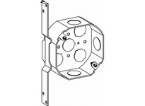 Orbit 4RB-50-FB 4 OCT. STEEL BOX + BRACKET MKO | YarinInd