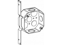 Orbit 4RB-MKO-FB 4 OCT. STEEL BOX + BRACKET MKO | YarinInd