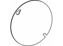 Orbit 4RBC-R 4 ROUND STEEL BLANK COVER | YarinInd