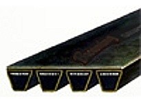 TBWOODS 4RBX63 Band V-Belt