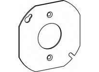 Orbit 4RC-SR 4 Octagon Cover for Single REC 1.4 | Durable Industrial Supplies