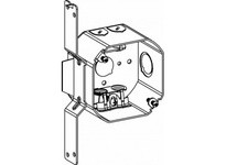 Orbit 4RDB-MC-FB 4 OCT. STEEL MC BOX 2-1/8 + FB BRACKET
