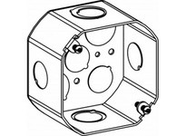 Orbit 4RDB-MKO 4 OCT. STEEL BOX 2-1/8 DEEP MKO | YarinInd