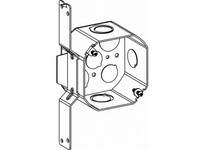 Orbit 4RDB-MKO-FB 4 OCT. STEEL BOX 2-1/1 + BRACKET | YarinInd