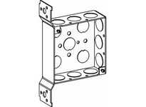 Orbit 4SB-50-FB 4S BOX 1-1/2 DEEP + BRACKET 1/2