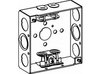 Orbit 4SB-MC 4S BOX 1-1/2 DEEP MC TYPE | YarinInd