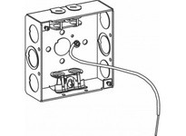 Orbit 4SB-MC-PT 4S BOX 1-1/2 DEEP MC TYPE & PT | YarinInd