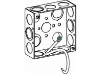 Orbit 4SB-MKO-PT 4S BOX 1-1/2 DEEP MKO W/ P. TAIL