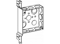 Orbit 4SB-MKO-WB 4S BOX 1-1/2 DEEP + WOOD BRACKET | High-Quality Industrial Supplies