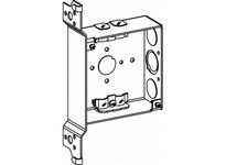 Orbit 4SB-NM-WB 4S BOX 1-1/2 DEEP NM TYPE FOR WOOD STUD