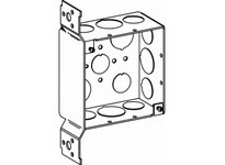Orbit 4SDB-50/75-FB 4S BOX 2-1/8 DEEP + BRACKET 1/2&3/4 K
