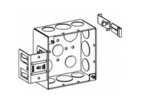 Orbit 4SDB-50/75-MS 4S BOX 2-1/8 DEEP + MS BRACKET*