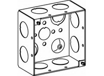 Orbit 4SDB-75 4S BOX 2-1/8 DEEP 3/4 KO | YarinInd