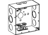 Orbit 4SDB-MC 4S MC BOX 2-1/8 DEEP