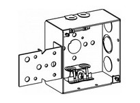 Orbit 4SDB-MC-B 4S MC BOX 2-1/8 DEEP + B BRACKET