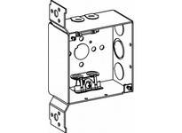 Orbit 4SDB-MC-FB 4S MC BOX 2-1/8 DEEP + BRACKET