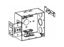 Orbit 4SDB-MC-MS 4S MC BOX 2-1/8 DEEP + MS BRACKET*