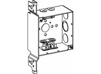 Orbit 4SDB-MC-WB 4S MC BOX 2-1/8 DEEP + WOOD BRACKET
