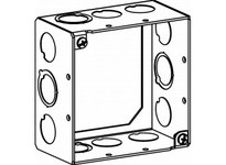 Orbit 4SDB-MKO-EXT 4S Extension Box 2-1/8 Deep MKO | High-Quality Electrical Supplies