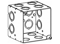 Orbit 4SEDB-CKO 4S BOX 3-1/2 DEEP | YarinInd