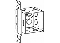Orbit 4SEDB-CKO-FB 4S BOX 3-1/2 DEEP