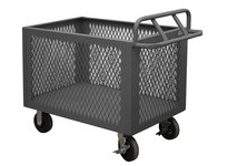 Durham 4STE-EX-3048-95 4ST 30X48 EX 2K ERG SH 6PH RS 95