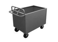 Durham 4STE-SM-3060-95 4ST 30X60 SM 2K ERG SH 6PH RS 95