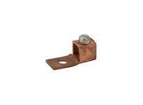 NSI 4TC-1 SINGLE COPPER LUG 6-14 AWG | High-Quality Industrial Supplies
