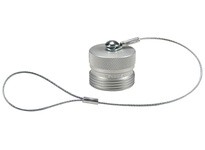 Dixon 4TDDP-A TD-Series Dust Plug