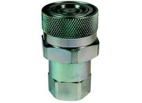 Dixon 4VEPOF4 VEP-Series Female Threaded Coupler | High-Quality Industrial Supplies