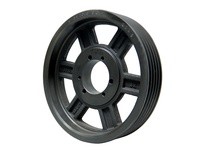 5 3V 1900 SF QD Bushed Sheave for SF | High-Quality Industrial Supplies