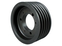 5 3V 500 SDS QD Bushed Sheave for SDS | YarinInd