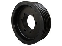 5 3V 650 SK QD Bushed Sheave for SK