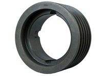 5 3V 690 Taper Bushed Sheave for 2517 | YarinInd