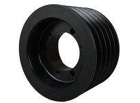 5 5V 1030 E QD Bushed Sheave for E | YarinInd