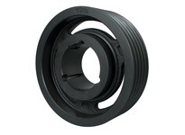 5 5V 1180 Taper Bushed Sheave for 3020