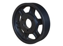 5 5V 1400 E QD Bushed Sheave for E