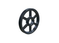 5 5V 670 SF QD Bushed Sheave for SF | YarinInd