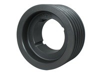 5 5V 710 Taper Bushed Sheave for 3020