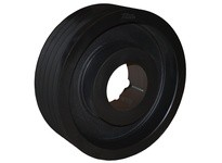 5 8V 1400 Taper Bushed Sheave for 4040 | YarinInd