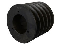 5 B 50 SD QD Bushed Sheave for SD