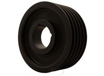 5 B 86 Taper Bushed Sheave for 2517 | High-Quality Industrial Supplies