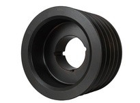 5 C 105 Taper Bushed Sheave for 2517