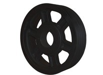 5 C 240 F QD Bushed Sheave for F | YarinInd