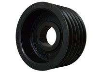 5 C 75 Taper Bushed Sheave for 2517 | High-Quality Industrial Supplies