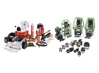 5-2981 RACE THRUST TORR.NO.TRB-1220 | YarinInd