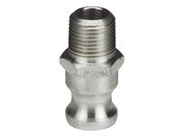 DIXON 50-F-AL ADAPTOR