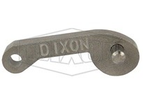 Dixon 50-HP-SP Cam & Groove Handle